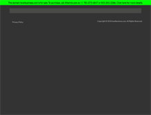 Tablet Screenshot of levelbusiness.com